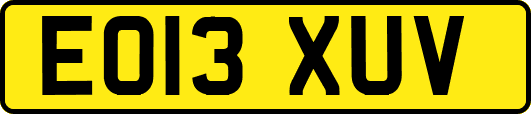 EO13XUV