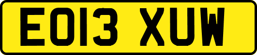 EO13XUW