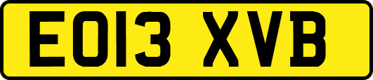 EO13XVB