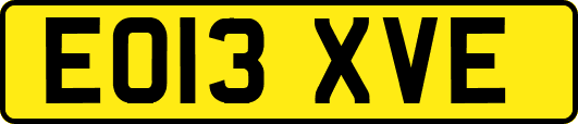 EO13XVE
