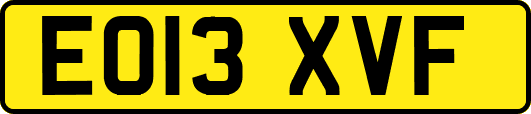 EO13XVF