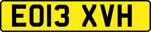 EO13XVH
