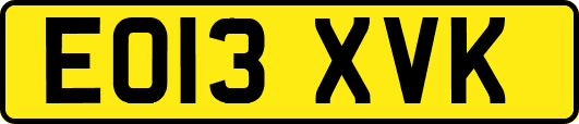 EO13XVK