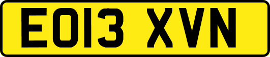 EO13XVN