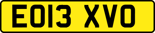 EO13XVO