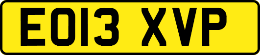 EO13XVP