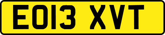 EO13XVT