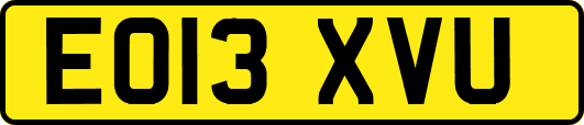 EO13XVU