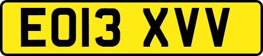 EO13XVV