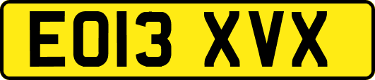 EO13XVX