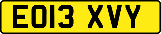 EO13XVY