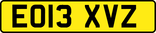 EO13XVZ