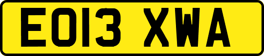 EO13XWA