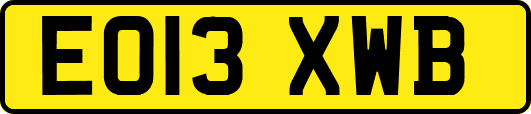 EO13XWB