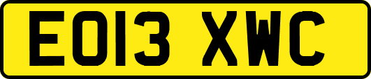 EO13XWC