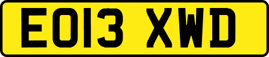 EO13XWD