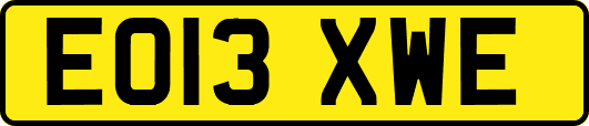 EO13XWE
