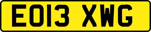 EO13XWG