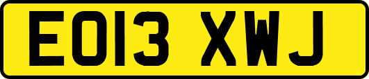 EO13XWJ