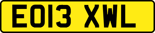 EO13XWL