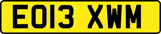 EO13XWM