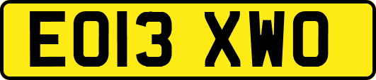 EO13XWO