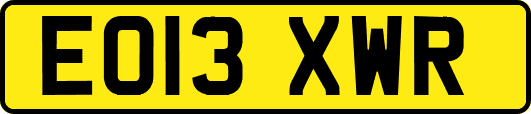 EO13XWR