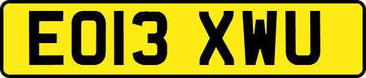 EO13XWU