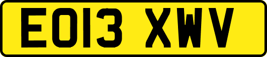 EO13XWV