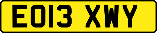 EO13XWY