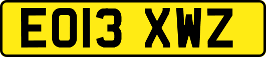 EO13XWZ