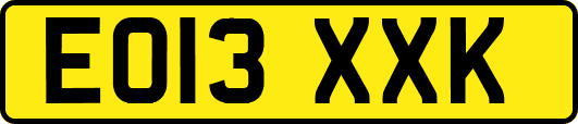 EO13XXK
