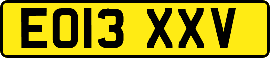 EO13XXV