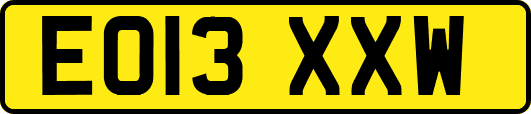 EO13XXW