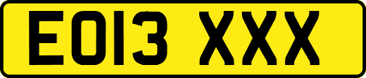EO13XXX