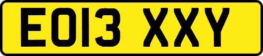 EO13XXY