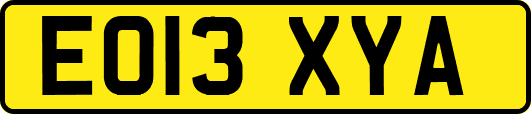 EO13XYA