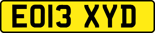 EO13XYD