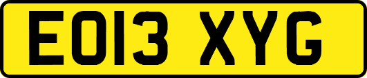 EO13XYG