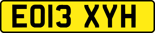 EO13XYH