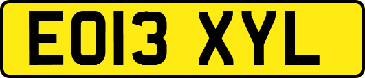 EO13XYL