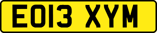 EO13XYM