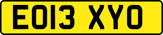 EO13XYO