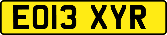 EO13XYR