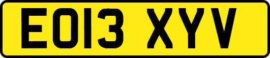 EO13XYV