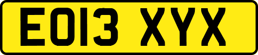 EO13XYX