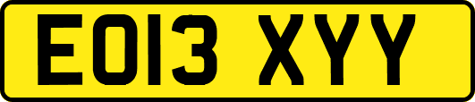 EO13XYY