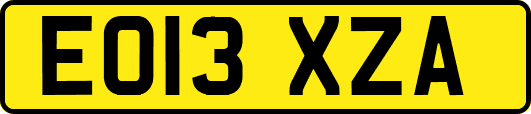 EO13XZA