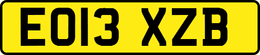 EO13XZB