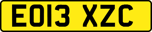 EO13XZC